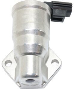 New Idle Air Control Valve for 2000-2004 Volvo S40 Base & V40 Base