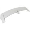 New Rear Trunk Spoiler primed for 2007-2011 Honda CR-V EX, EX-L, LX