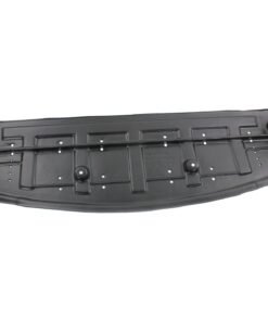 Front Engine Splash Shield for 10-12 Hyundai Genesis Coupe 2.0T,2.0T GT,3.8 GT