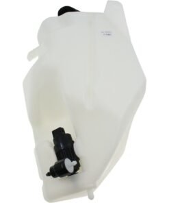 New Washer Reservoir 15822676-PFM for 2005-2006 Chevrolet Equinox LS, LT