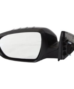 Kool Vue KA45EL-S Mirror Power Glass Left Side for 2011-2013 Kia Optima Sedan