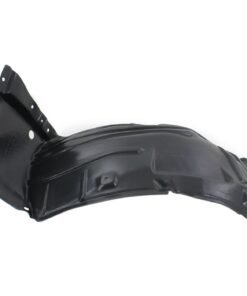 Front Splash Shield for 2008-2010 Infiniti M35 Base, X & M45 Base, Sport, X