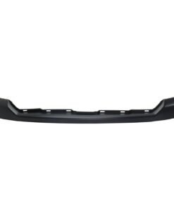 Front Bumper Cover CAPA upper for 2012-2021 Nissan NV1500, NV2500, NV3500