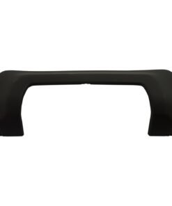 New Rear Valance 5215135901 textured plastic for 2014-2021 Toyota 4Runner