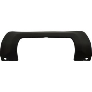 New Rear Valance 5215135901 textured plastic for 2014-2021 Toyota 4Runner