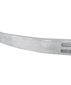 Rear Bumper Reinforcement NI1106184 850325AA0A aluminum for 15-19 Nissan Murano