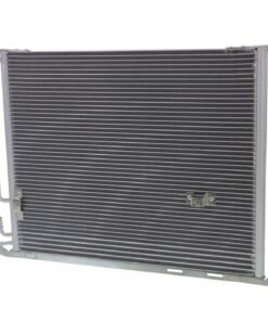 Kool Vue KVAC3431 A/C Condenser for 2000-2006 Mercedes Benz S430, S500