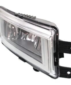 Fog Light clear lens for 2012-2015 Volkswagen Passat S, SE, SEL Premium, TDI SE