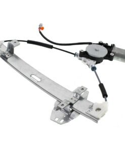 New Rear Window Regulator power right side w/motor for 1999-2003 Acura TL