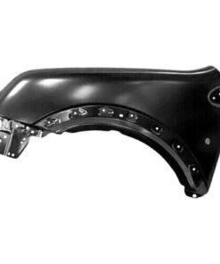 Sherman 568-31QL Fender front left side for 2010-2013 Ford Transit Connect