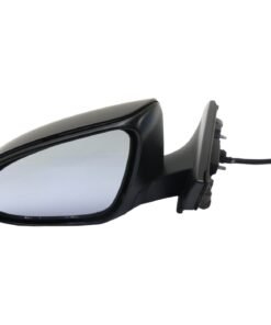 Kool Vue TY215EL-S Mirror Left Side Heated for 2018-2021 Toyota C-HR XLE