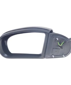 Kool Vue MZ45EL-S Mirror Left Side for 2006-2007 Mercedes Benz C280, C350