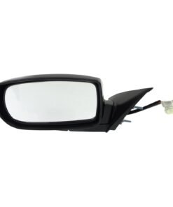 Kool Vue HY71EL-S Mirror Power Glass Left Side for Hyundai Genesis Coupe