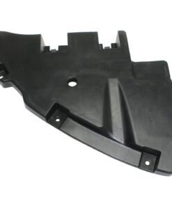 Front Bumper Trim 22936500 primed right side for 2015-2020 Chevrolet Suburban