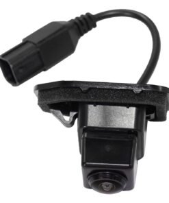 New Back Up Camera for 2017-2018 Nissan Rogue S, SL, SV