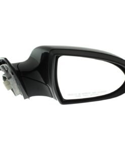 Kool Vue KA01ER-S Mirror Power Heated for 2011-2016 Kia Sportage X, LX, SX