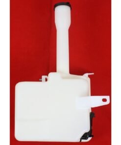 Windshield Wiper Reservoir Bottle w/pump for 1997-2001 Toyota Camry CE, LE, XLE