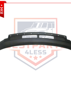NEW Front Textured Valance for 2013-2015 Ram 2500 / 3500