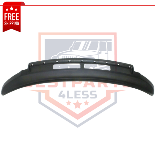 NEW Front Textured Valance for 2013-2015 Ram 2500 / 3500