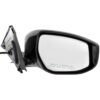 Kool Vue NS23ER Mirror Power Glass Right Side for 2016-2020 Nissan Maxima S