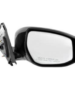 Kool Vue NS23ER Mirror Power Glass Right Side for 2016-2020 Nissan Maxima S