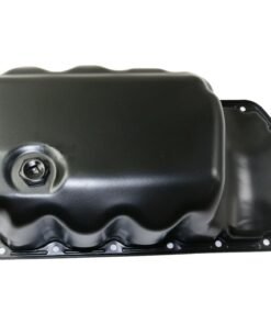 New Oil Pan 11137550483 steel for 2013-2016 Mini Cooper Countryman Paceman