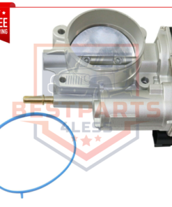 NEW Throttle Body, 12616439, 12631018 for Chevrolet Colorado & GMC Canyon