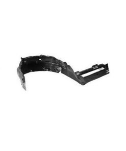 Sherman 0003-24-1 Front Fender Liner Left side for 1997-1999 Acura CL