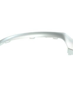 Front Bumper Trim REPM016160 diver side chrome for 2016 Mercedes-Benz C450 AMG