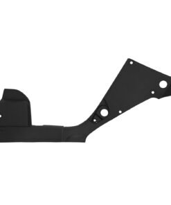 New Front Fender Supports right side for 2010-2017 Chevrolet Equinox LS, LT