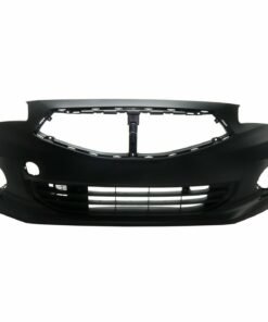 NEW Front Bumper Cover, 6400H293-PFM, 6402A281, 6402A268 for 2017-2018 Mirage G4
