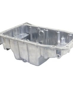 Oil Pan aluminum w/ drain plug 4 qts. for 2001-2003 Saturn LW300 Base