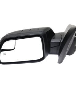 Kool Vue LN26EL-S Mirrors Heated Left Side for 2012-2015 Lincoln MKX Base
