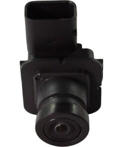 New Back Up Camera D2BZ19G490D for 2014-2017 Ford Fiesta Sedan