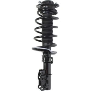 TrueDrive REPC280520 Front Loaded Strut Left Side for 2005-2010 Chevrolet Cobalt