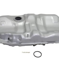 JC Whitney Fuel Gas Tank 19 Gallon for 2005-2012 Toyota Avalon Limited, XLS