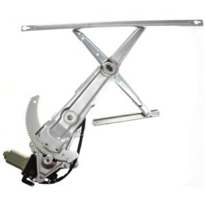 New Front Power Window Regulator left side for 1998-2002 Accord Coupe
