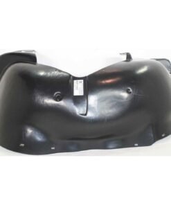 Front Fender Liner plastic right side for 2005-2007 Jeep Liberty Limited, Sport