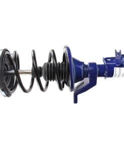 Monroe 181434 Front Shock Absorbers And Strut Assembly Left Side for Honda Civic