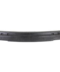 New Rear Bumper Absorber for 2007-2011 Nissan Versa 4-Door Sedan