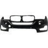 Front Bumper Cover CAPA fascia for 2015-2018 BMW X5 sDrive35i, xDrive35d