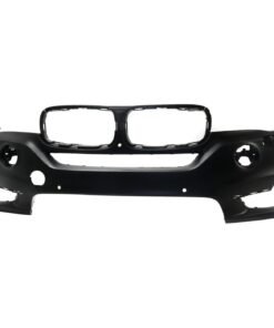 Front Bumper Cover CAPA fascia for 2015-2018 BMW X5 sDrive35i, xDrive35d