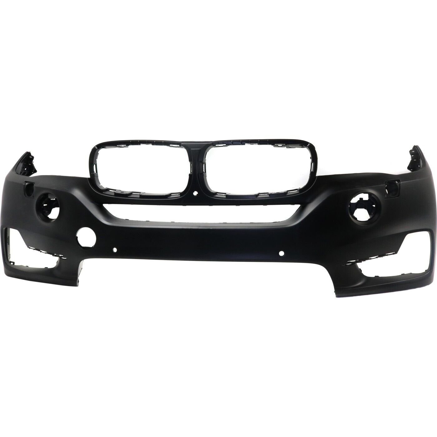 Front Bumper Cover CAPA fascia for 2015-2018 BMW X5 sDrive35i, xDrive35d
