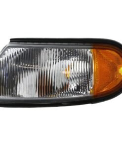 New Corner Light B61150B000 left side for 1993-1995 Nissan Quest GXE, XE