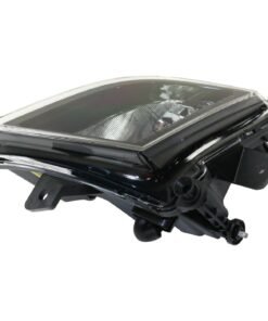 Front Fog Light CAPA left side for 2015-2018 Volkswagen Jetta S, SE, SEL, Sport
