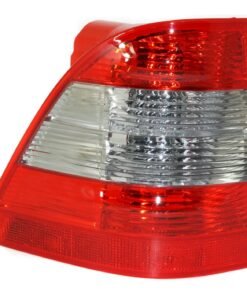 New Tail Light halogen left side for 2005 Mercedes Benz ML350 Base