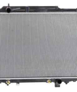 Radiator SZ3010134 aluminum core for 2004-2005 Suzuki XL-7 EX, LX