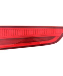 New Tail Light halogen right side CAPA for 2016-2018 Honda Pilot