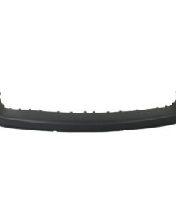 New Bumper Cover REPJ010312P primed front upper for 2011-2014 Jeep Patriot