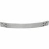 Front Bumper Reinforcement, Natural Aluminum for 14-15 Lexus IS250 / 14-16 IS350